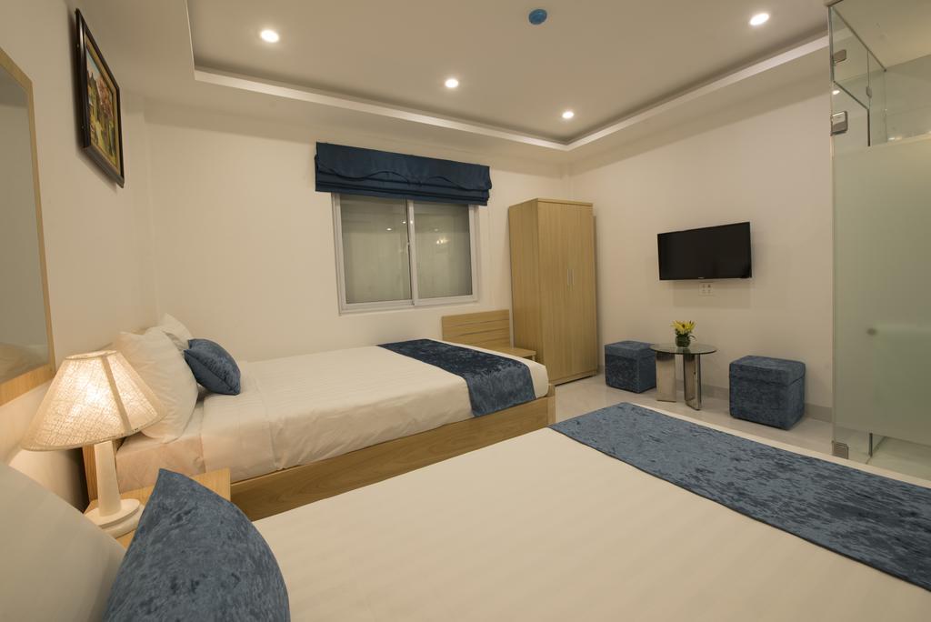 Ha Noi Holiday Center Hotel Hà Nội Ngoại thất bức ảnh