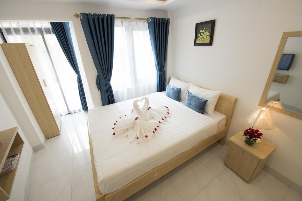 Ha Noi Holiday Center Hotel Hà Nội Ngoại thất bức ảnh