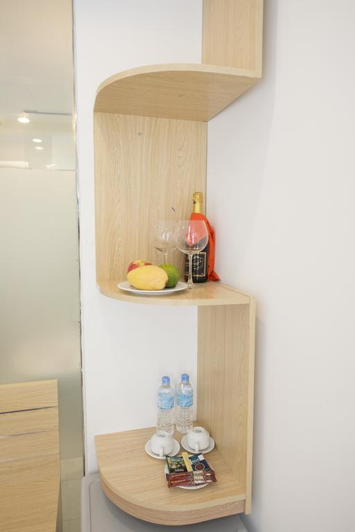 Ha Noi Holiday Center Hotel Hà Nội Ngoại thất bức ảnh