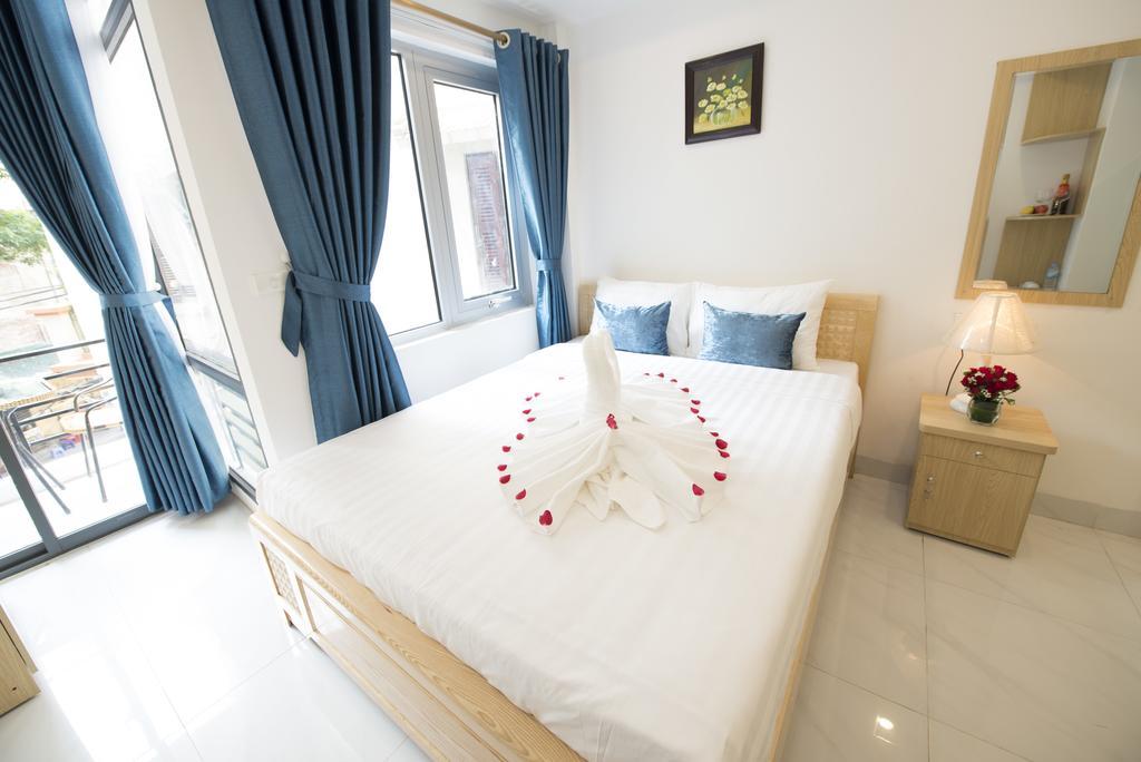 Ha Noi Holiday Center Hotel Hà Nội Ngoại thất bức ảnh