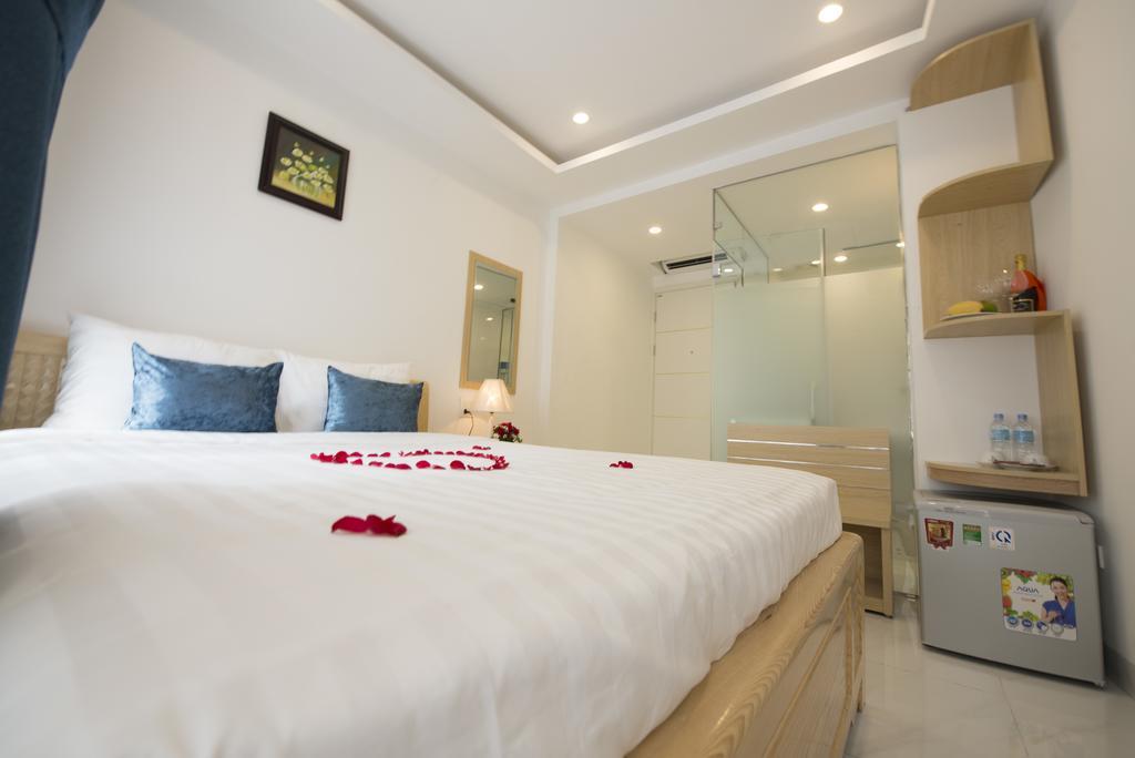 Ha Noi Holiday Center Hotel Hà Nội Ngoại thất bức ảnh