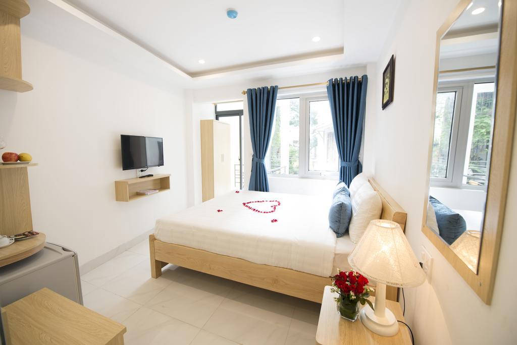 Ha Noi Holiday Center Hotel Hà Nội Ngoại thất bức ảnh