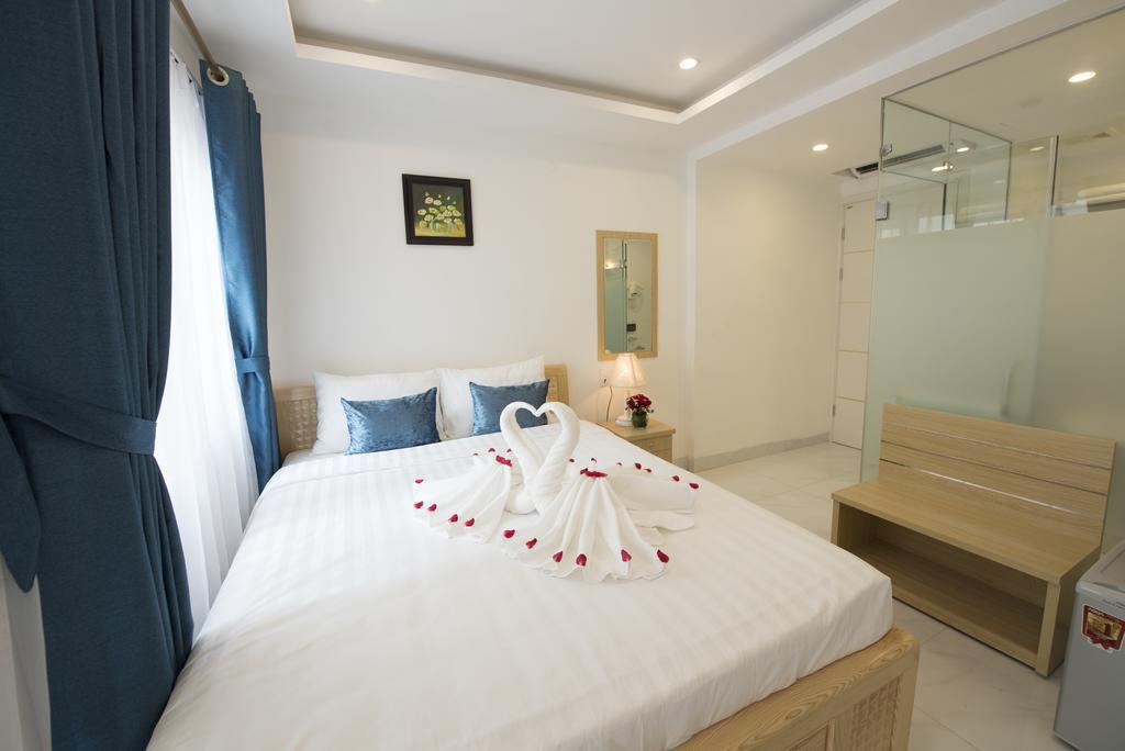 Ha Noi Holiday Center Hotel Hà Nội Ngoại thất bức ảnh