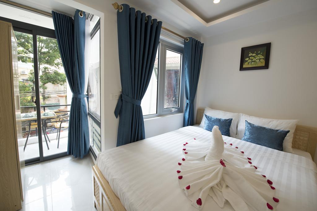 Ha Noi Holiday Center Hotel Hà Nội Ngoại thất bức ảnh