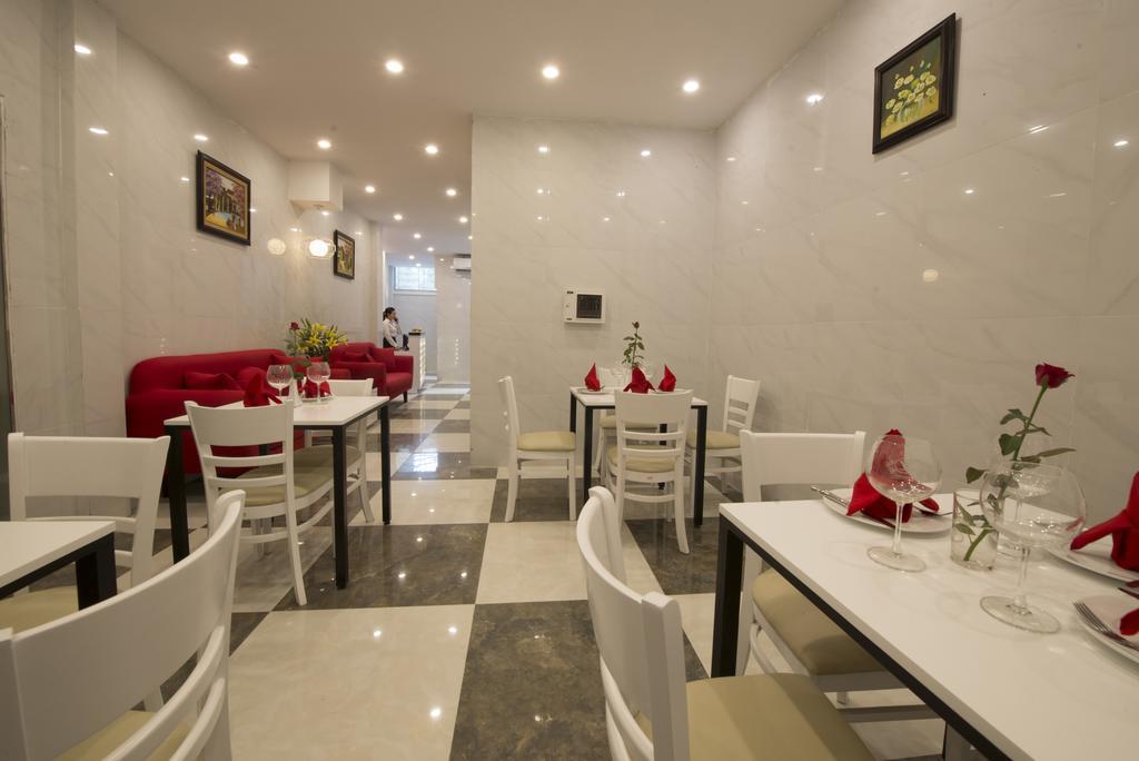 Ha Noi Holiday Center Hotel Hà Nội Ngoại thất bức ảnh