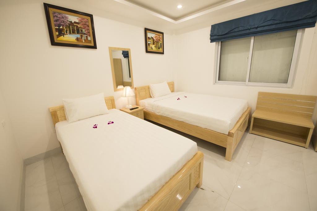 Ha Noi Holiday Center Hotel Hà Nội Ngoại thất bức ảnh