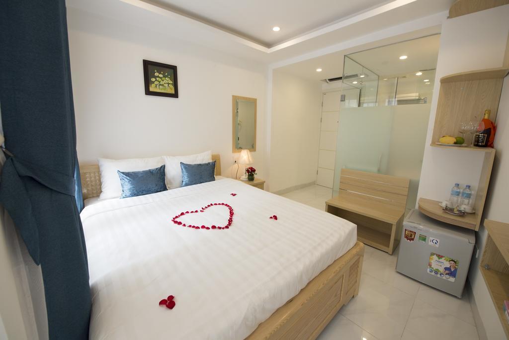 Ha Noi Holiday Center Hotel Hà Nội Ngoại thất bức ảnh