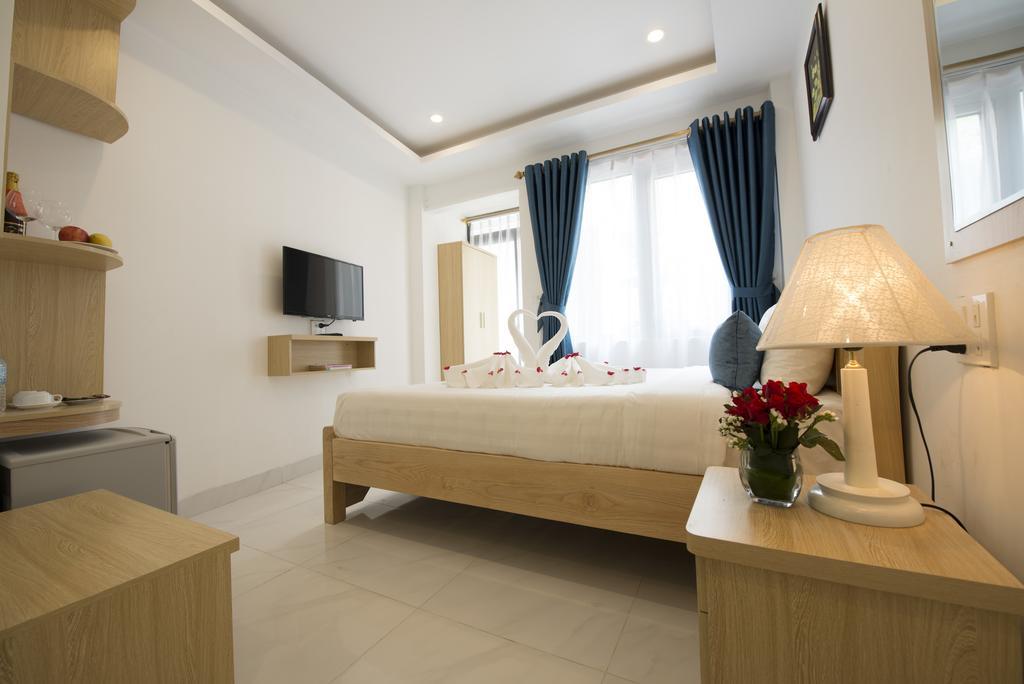Ha Noi Holiday Center Hotel Hà Nội Ngoại thất bức ảnh