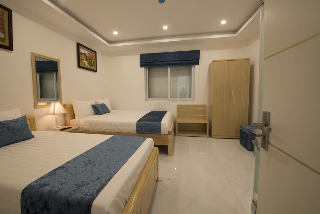Ha Noi Holiday Center Hotel Hà Nội Ngoại thất bức ảnh