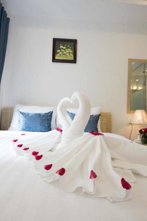 Ha Noi Holiday Center Hotel Hà Nội Ngoại thất bức ảnh