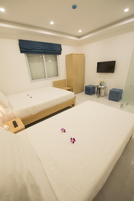 Ha Noi Holiday Center Hotel Hà Nội Ngoại thất bức ảnh