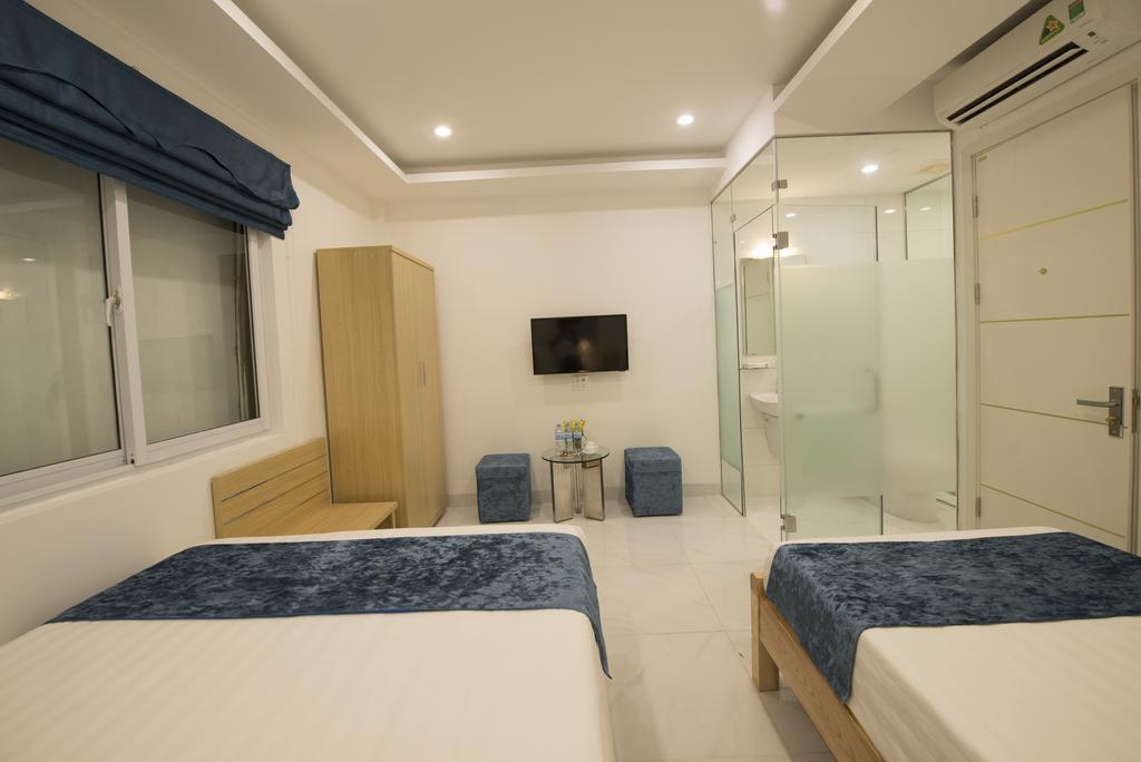 Ha Noi Holiday Center Hotel Hà Nội Ngoại thất bức ảnh