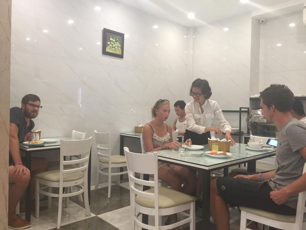 Ha Noi Holiday Center Hotel Hà Nội Ngoại thất bức ảnh