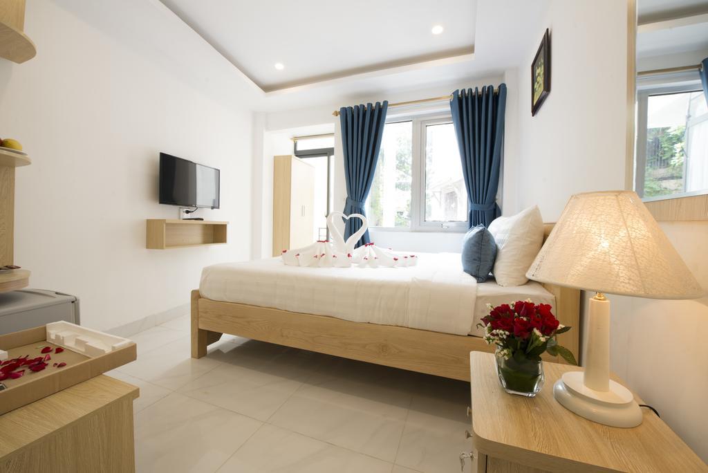 Ha Noi Holiday Center Hotel Hà Nội Ngoại thất bức ảnh