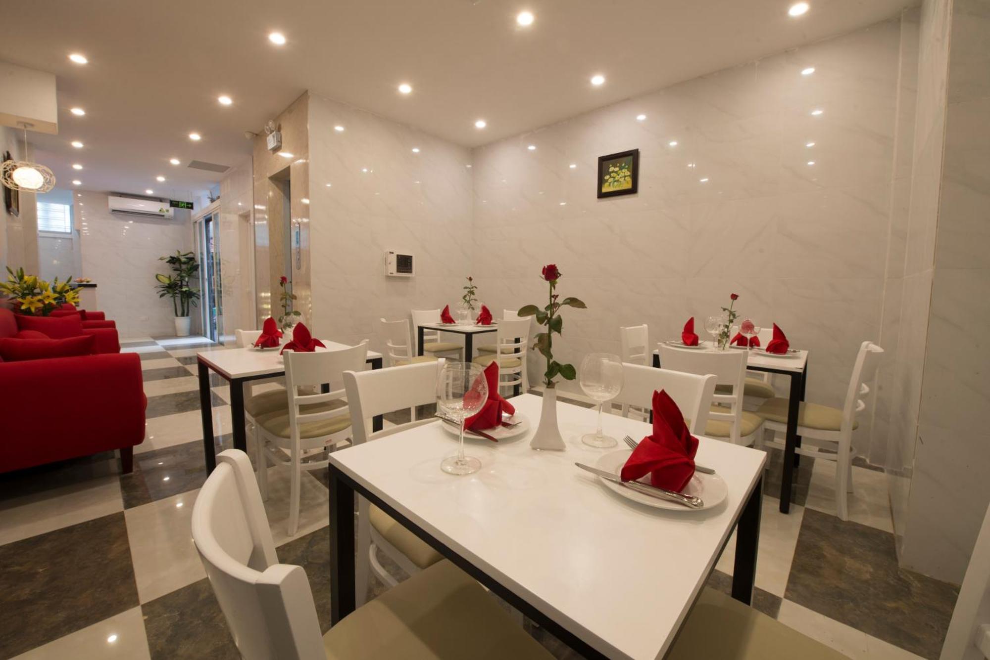 Ha Noi Holiday Center Hotel Hà Nội Ngoại thất bức ảnh