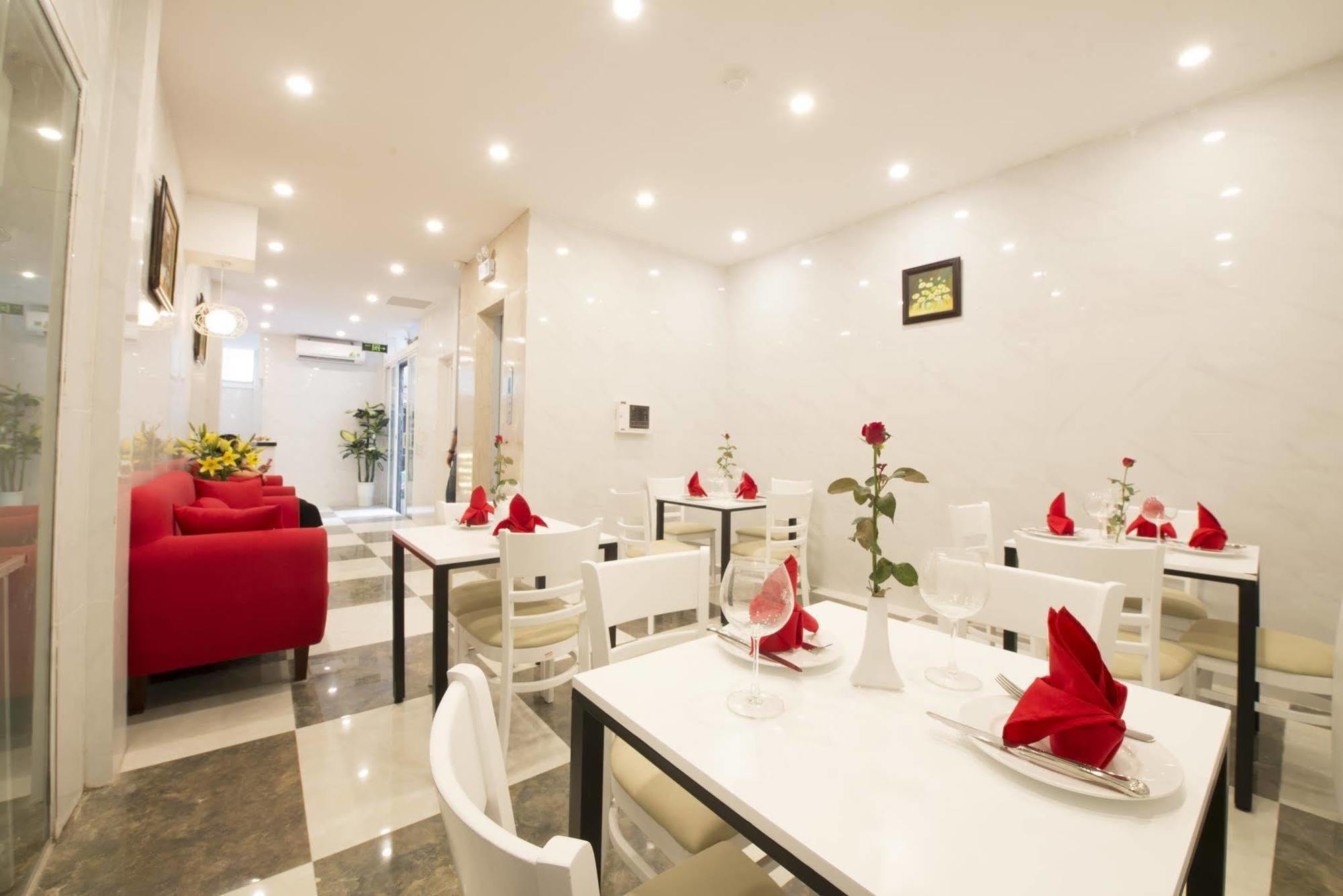 Ha Noi Holiday Center Hotel Hà Nội Ngoại thất bức ảnh