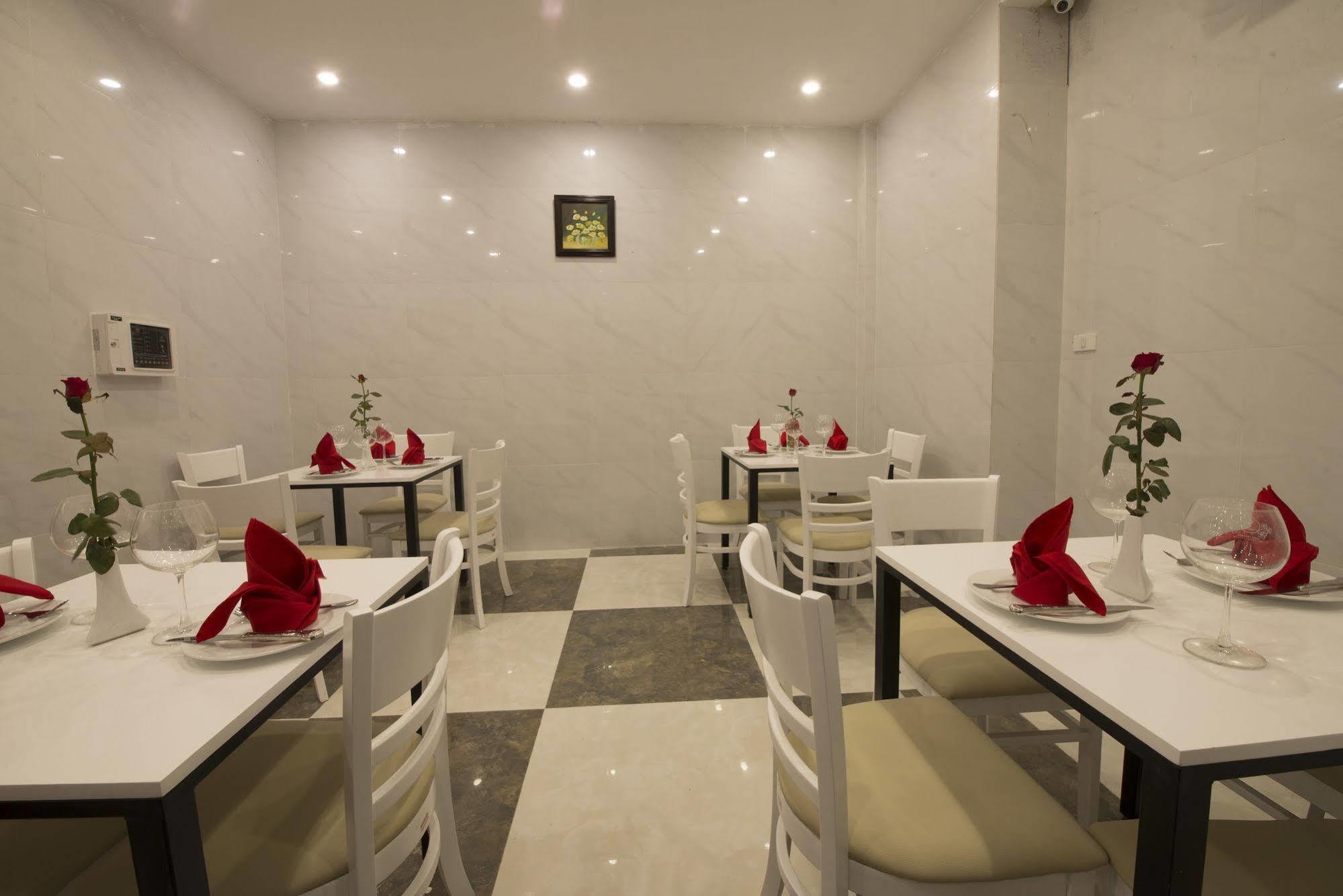 Ha Noi Holiday Center Hotel Hà Nội Ngoại thất bức ảnh