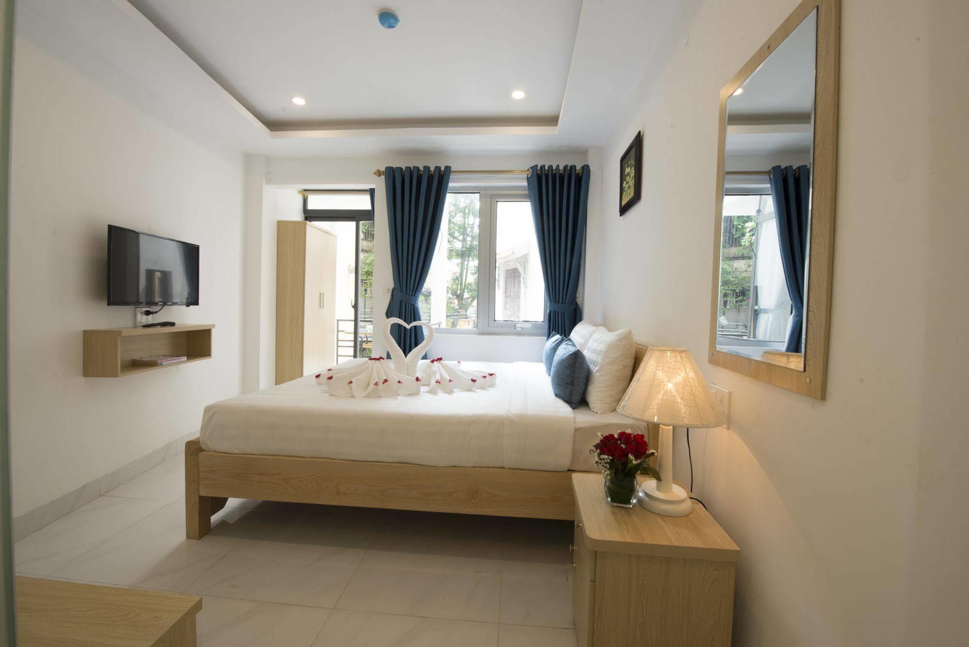 Ha Noi Holiday Center Hotel Hà Nội Ngoại thất bức ảnh