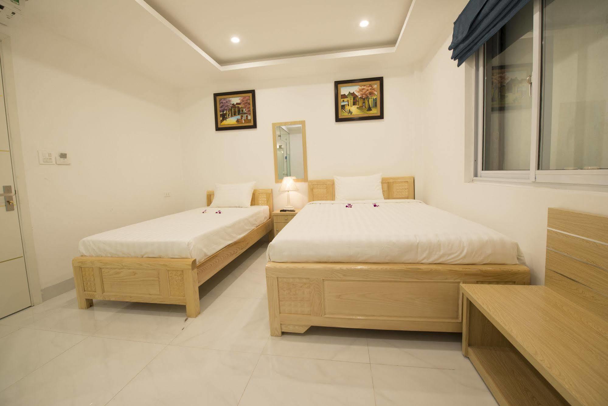 Ha Noi Holiday Center Hotel Hà Nội Ngoại thất bức ảnh