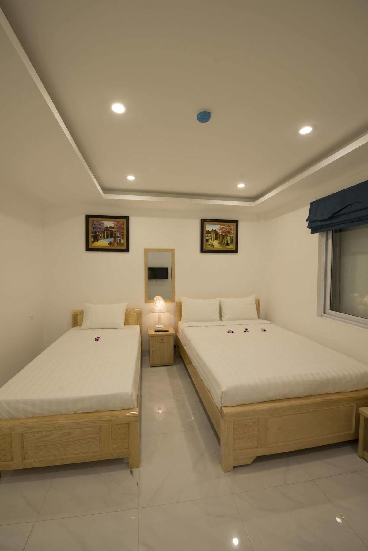 Ha Noi Holiday Center Hotel Hà Nội Ngoại thất bức ảnh