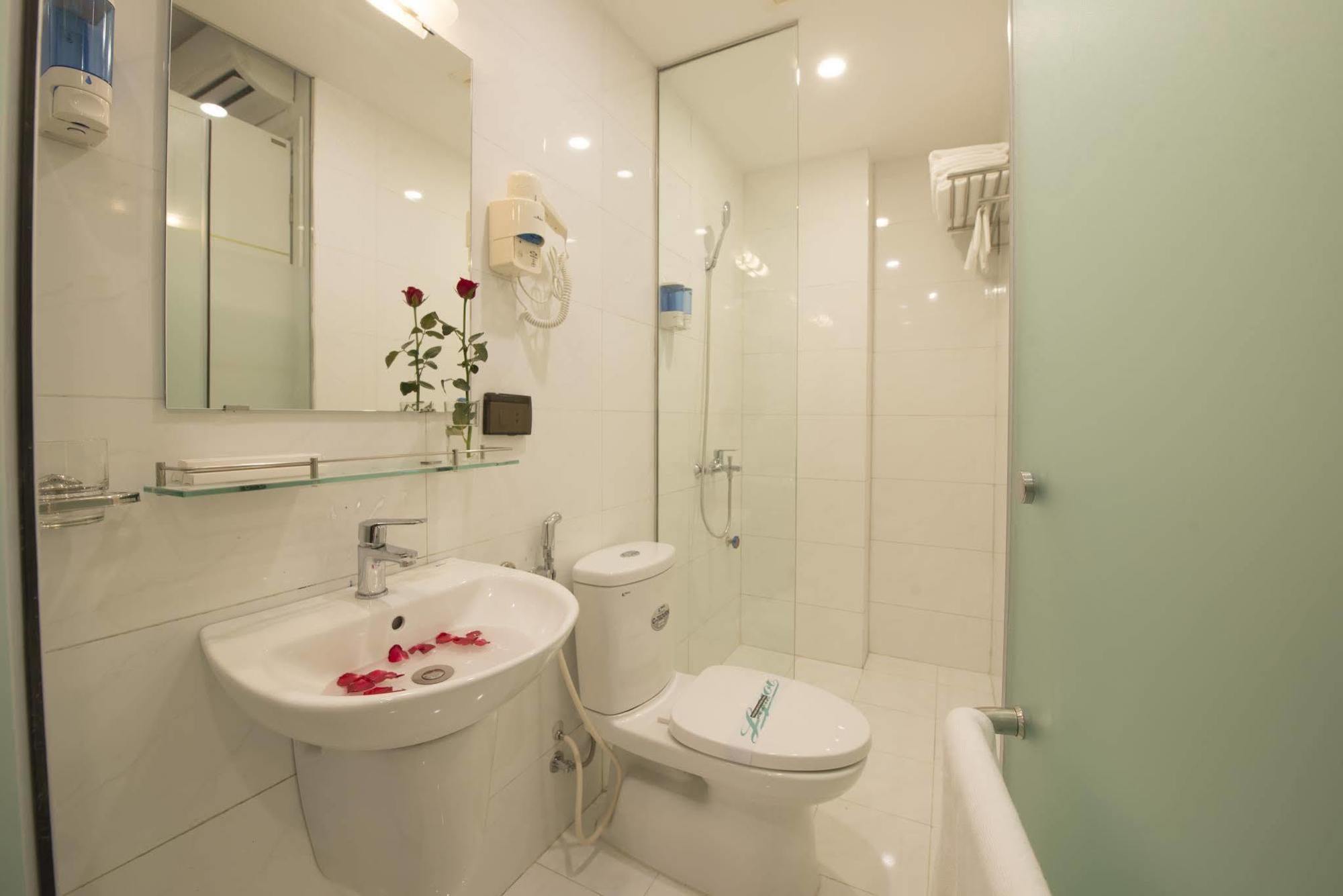 Ha Noi Holiday Center Hotel Hà Nội Ngoại thất bức ảnh