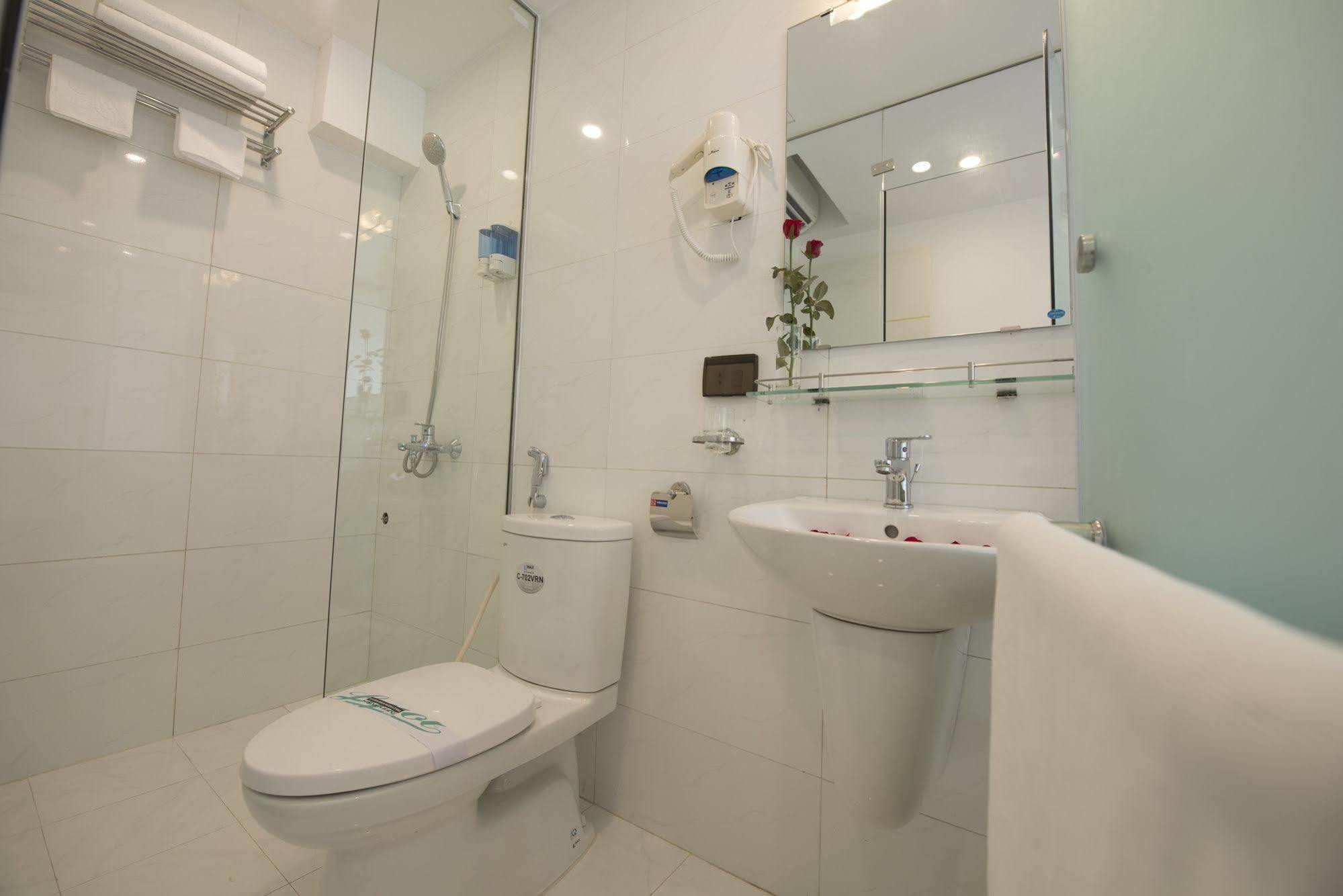 Ha Noi Holiday Center Hotel Hà Nội Ngoại thất bức ảnh