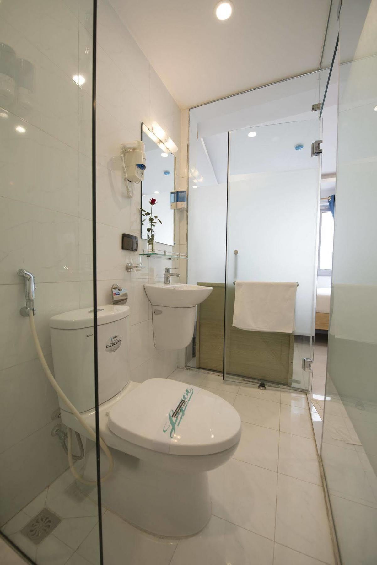 Ha Noi Holiday Center Hotel Hà Nội Ngoại thất bức ảnh