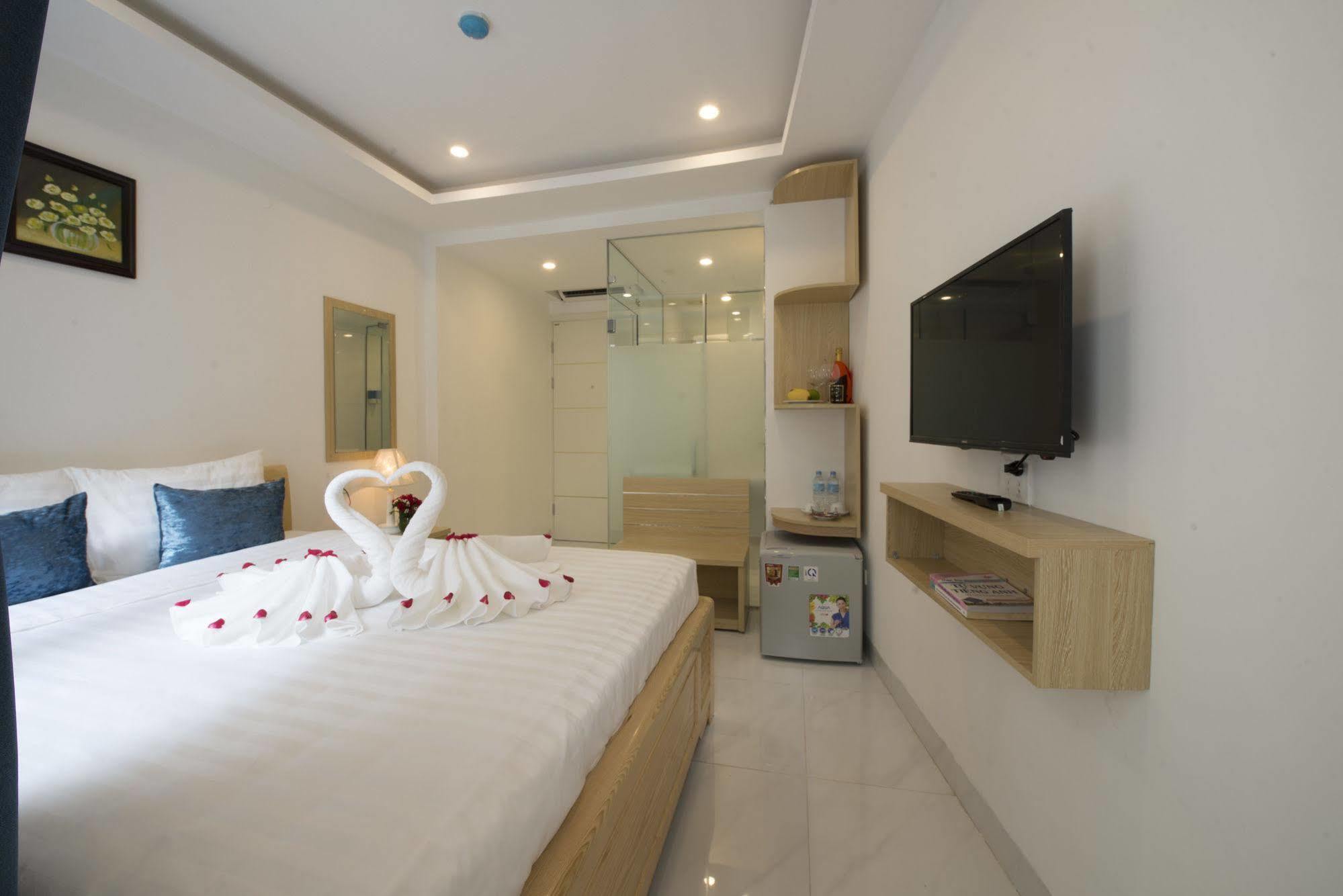 Ha Noi Holiday Center Hotel Hà Nội Ngoại thất bức ảnh