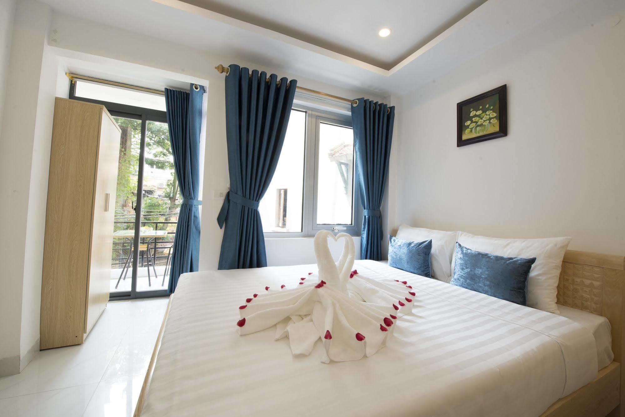 Ha Noi Holiday Center Hotel Hà Nội Ngoại thất bức ảnh