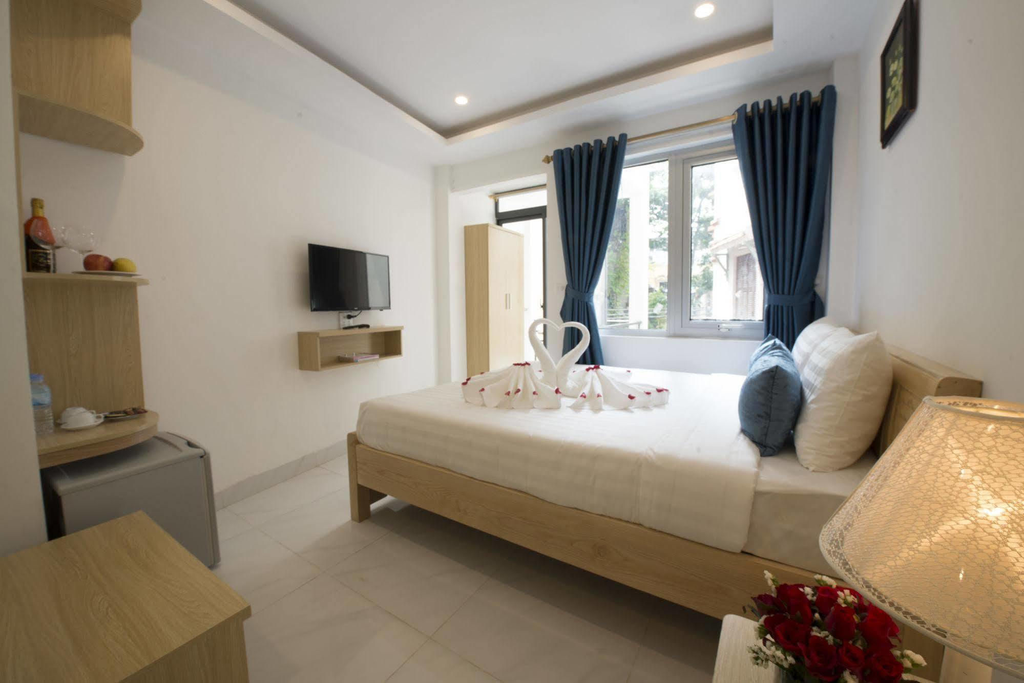 Ha Noi Holiday Center Hotel Hà Nội Ngoại thất bức ảnh