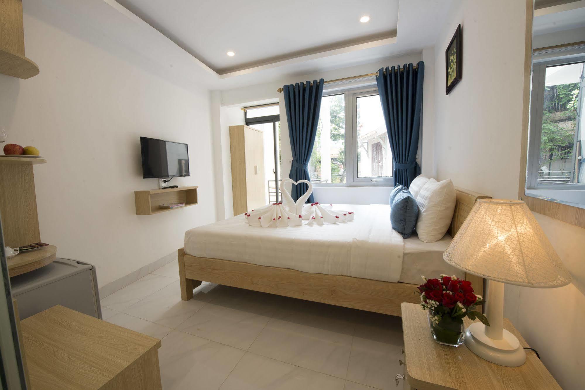 Ha Noi Holiday Center Hotel Hà Nội Ngoại thất bức ảnh