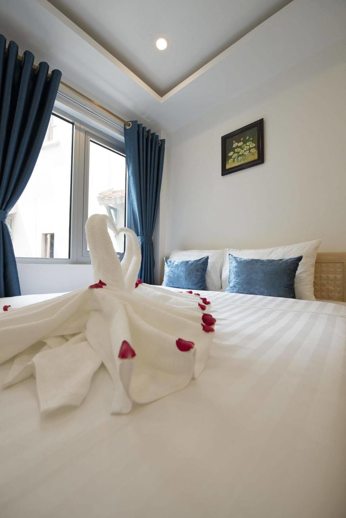 Ha Noi Holiday Center Hotel Hà Nội Ngoại thất bức ảnh