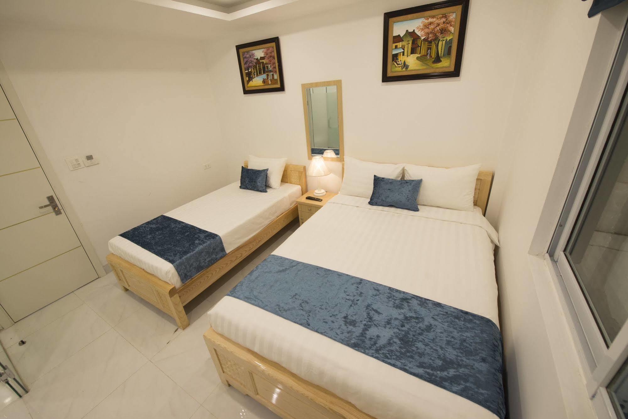 Ha Noi Holiday Center Hotel Hà Nội Ngoại thất bức ảnh