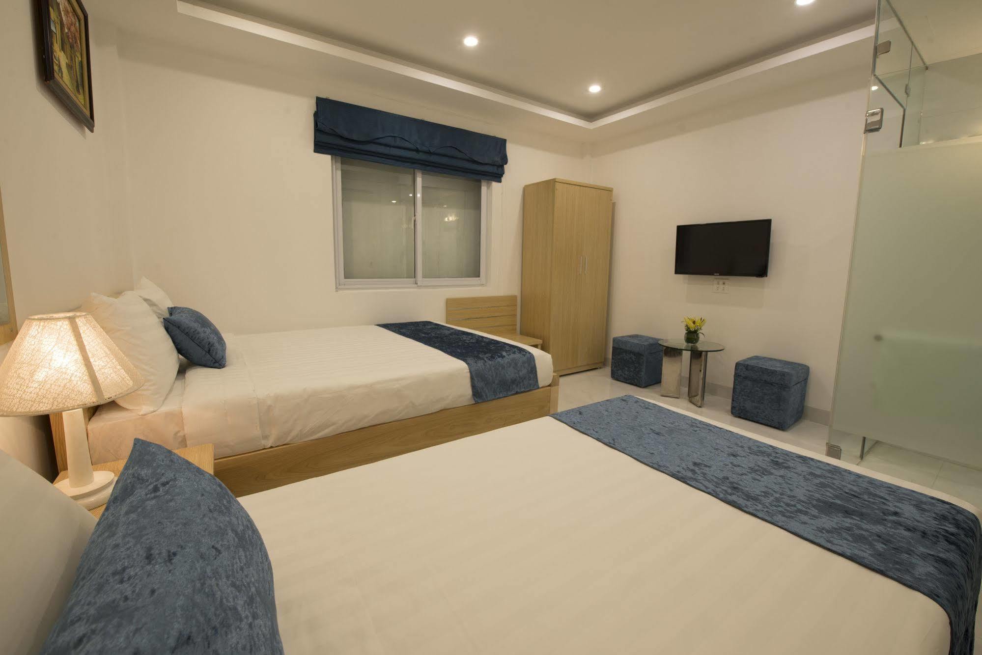 Ha Noi Holiday Center Hotel Hà Nội Ngoại thất bức ảnh