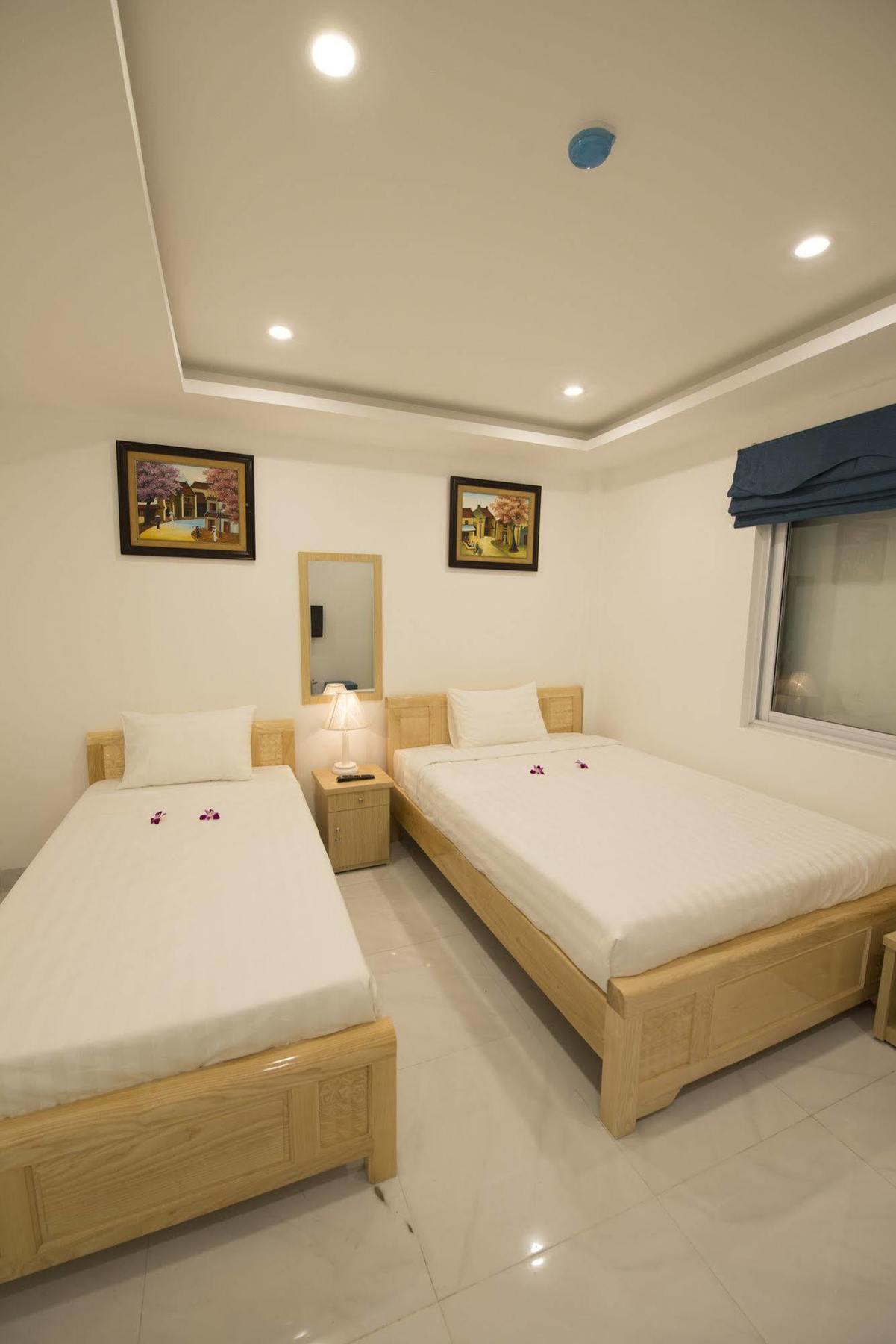 Ha Noi Holiday Center Hotel Hà Nội Ngoại thất bức ảnh