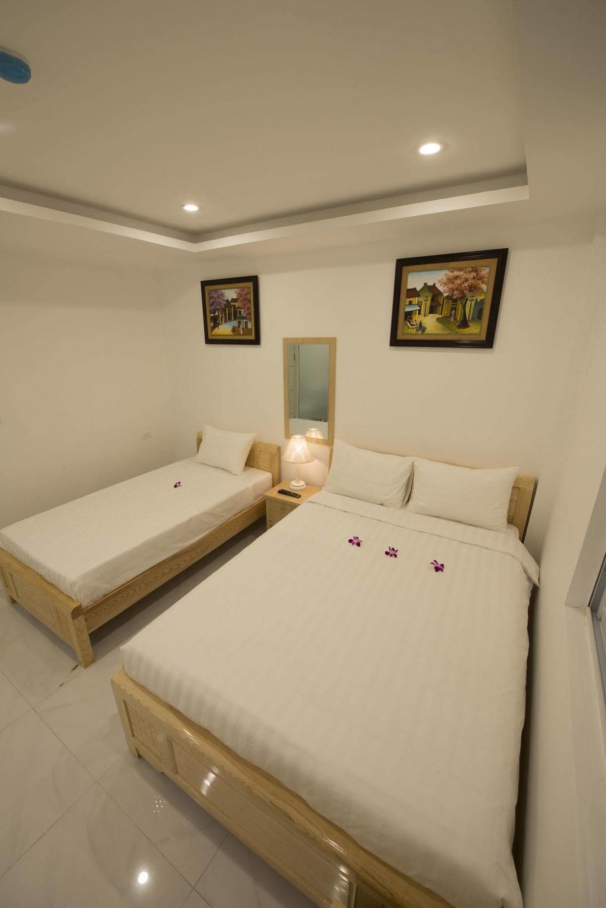 Ha Noi Holiday Center Hotel Hà Nội Ngoại thất bức ảnh