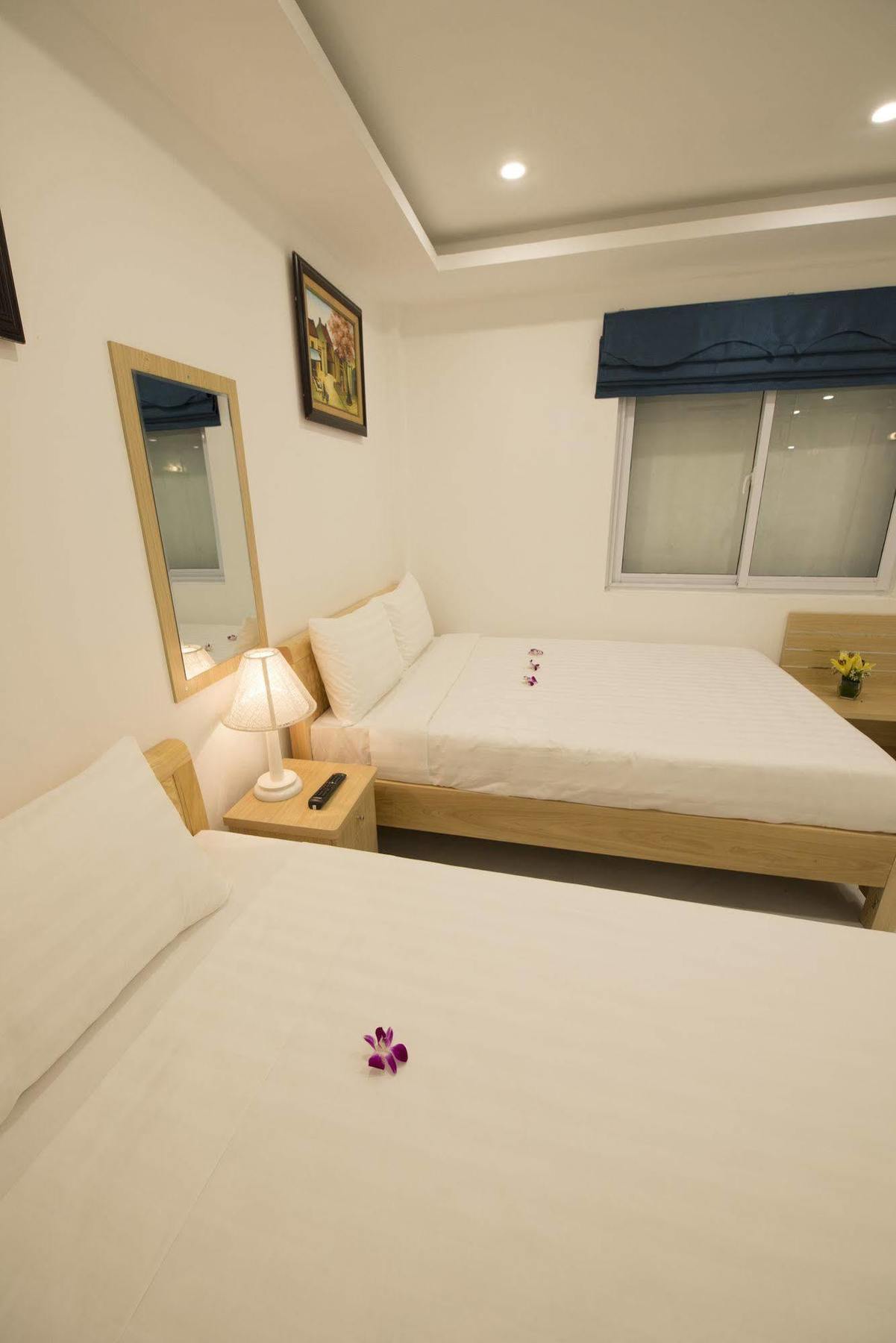 Ha Noi Holiday Center Hotel Hà Nội Ngoại thất bức ảnh