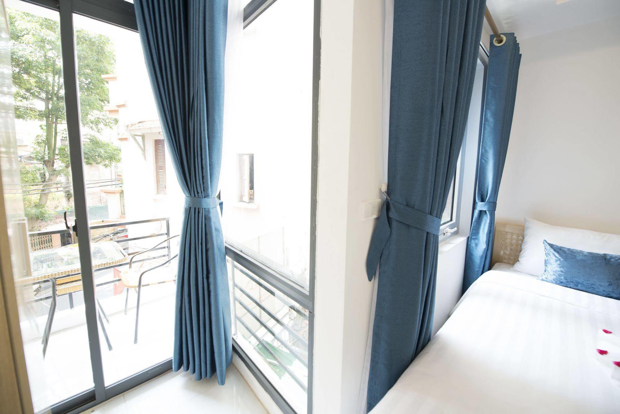 Ha Noi Holiday Center Hotel Hà Nội Ngoại thất bức ảnh